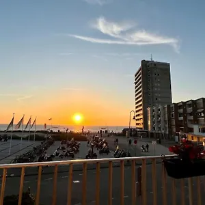 Maisonnette Indysenne Zandvoort